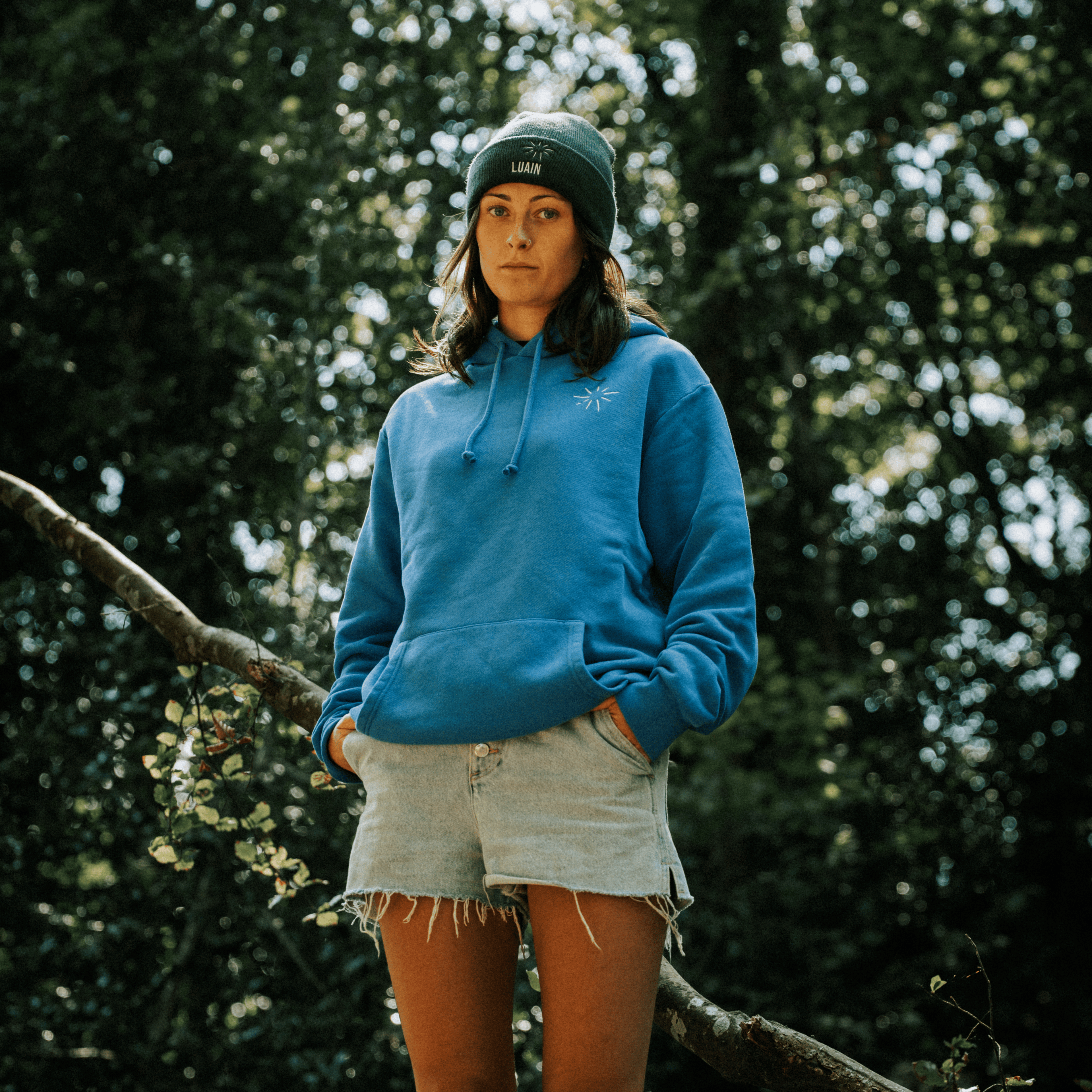 Hoodies