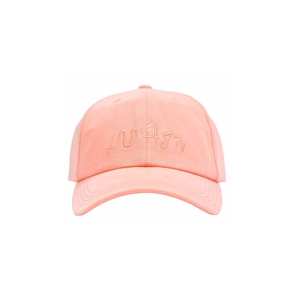 Luí na gréine - Fresh Salmon Cap