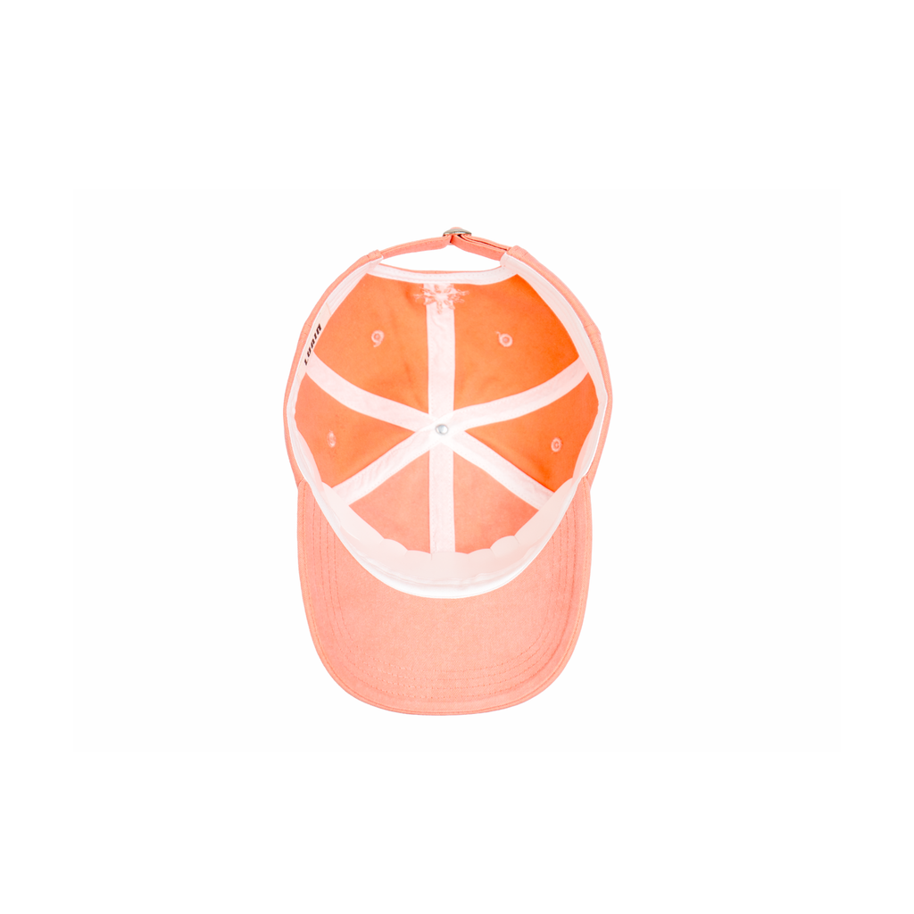 Luí na gréine - Fresh Salmon Cap