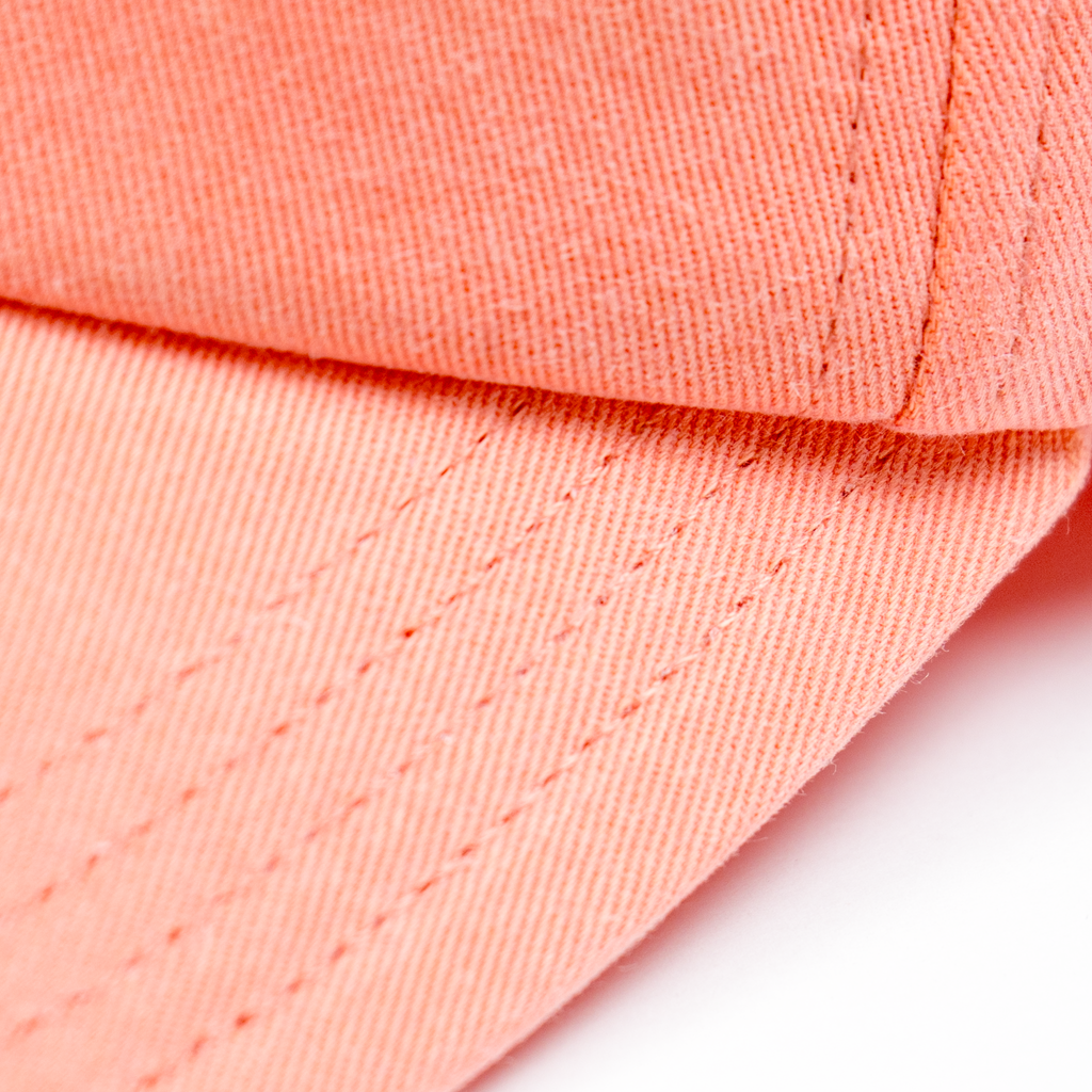 Luí na gréine - Fresh Salmon Cap
