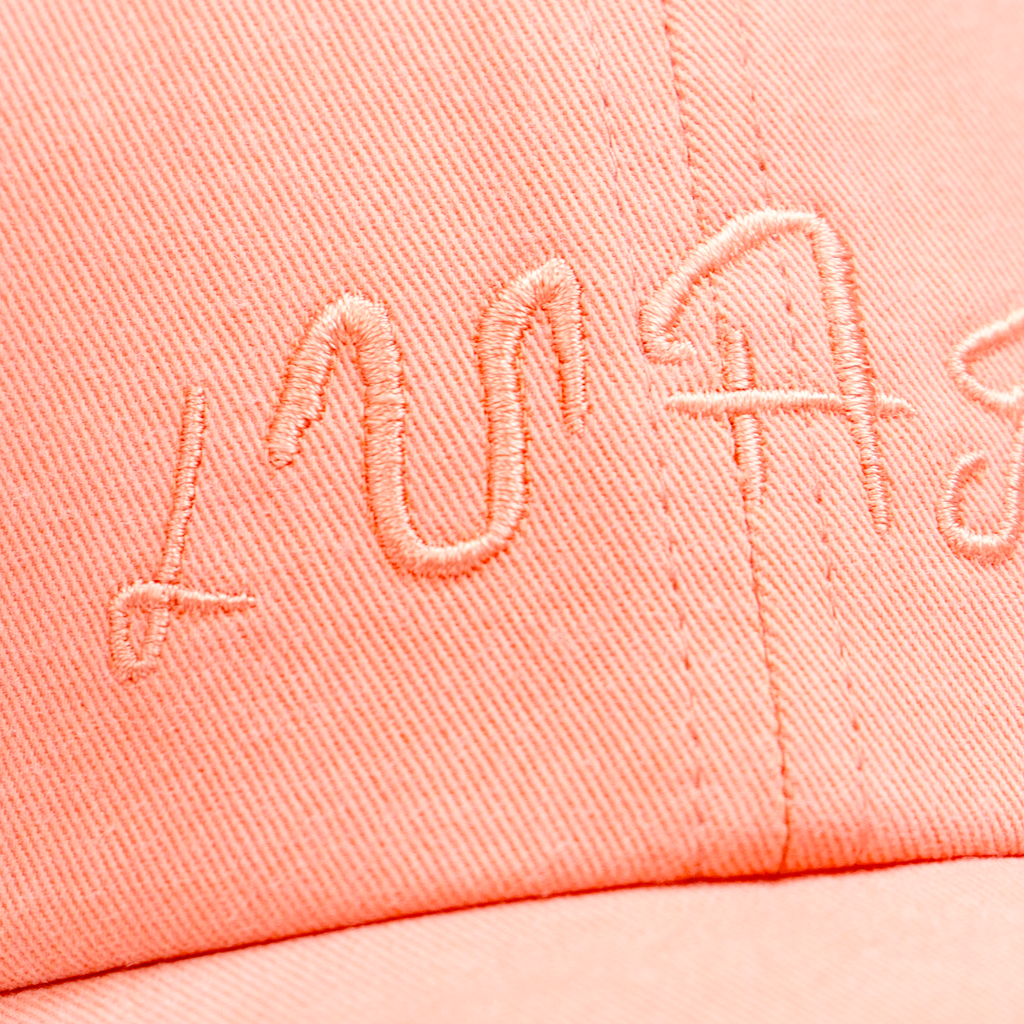Luí na gréine - Fresh Salmon Cap