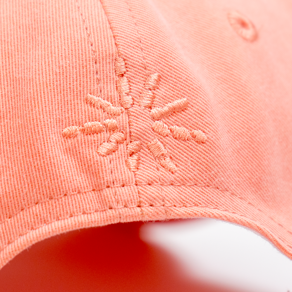 Luí na gréine - Fresh Salmon Cap