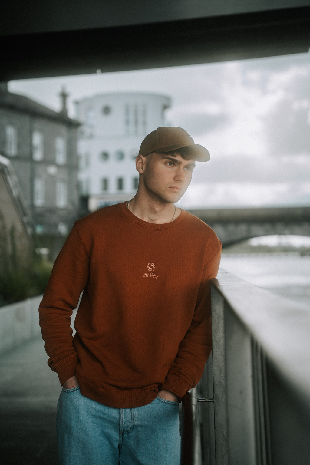 Luí na gréine - Toffee Cap