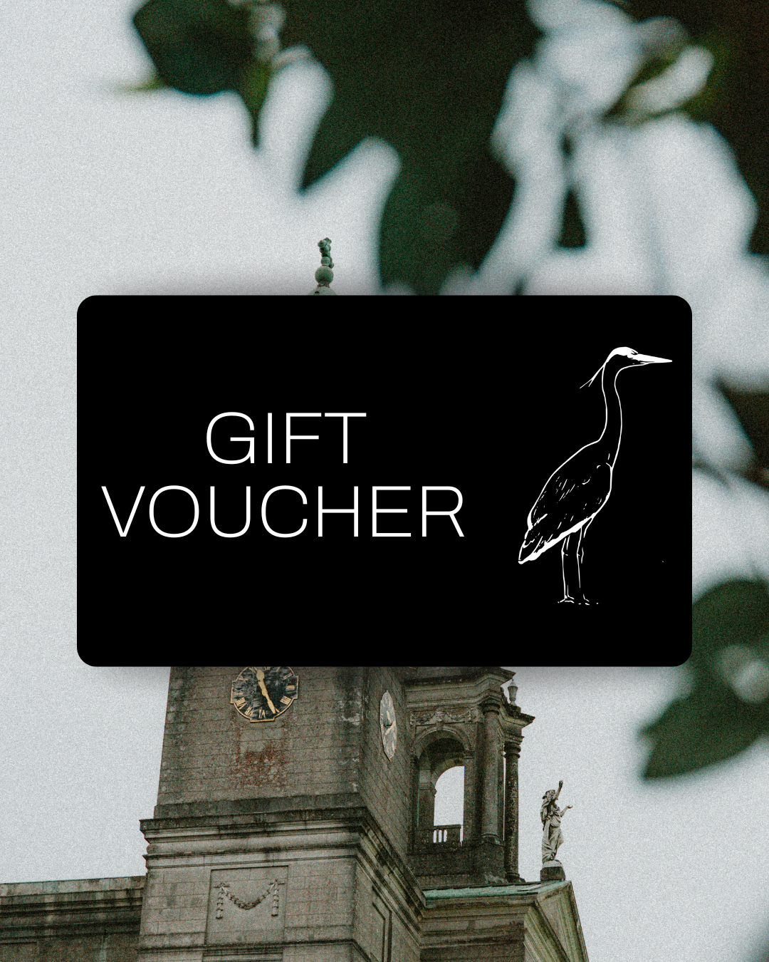 LUAIN Clothing Gift Card