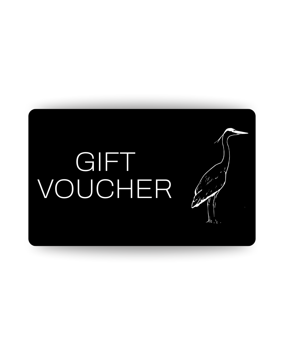LUAIN Clothing Gift Card
