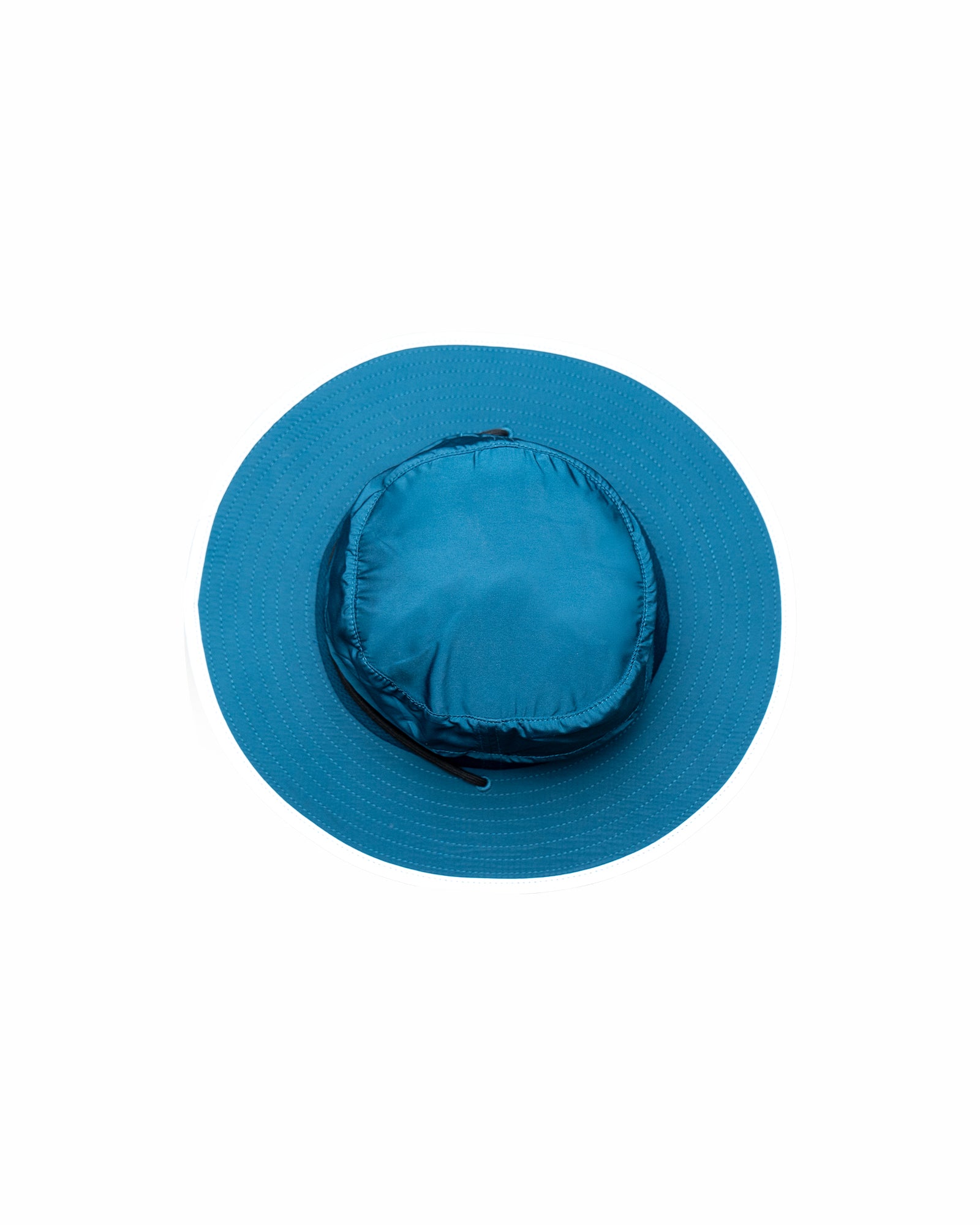 Boonie Hat Deep Blue
